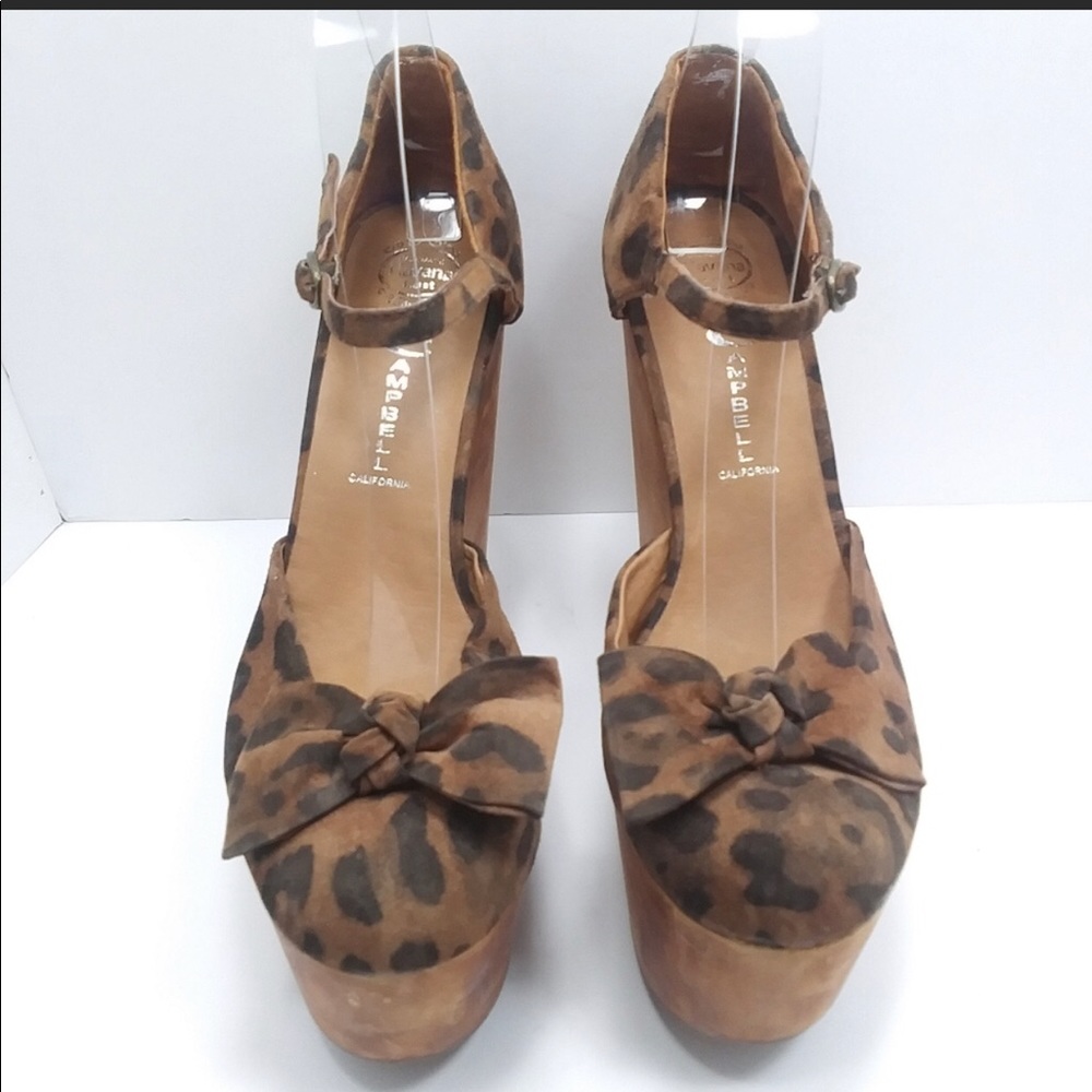 Jeffrey Campbell